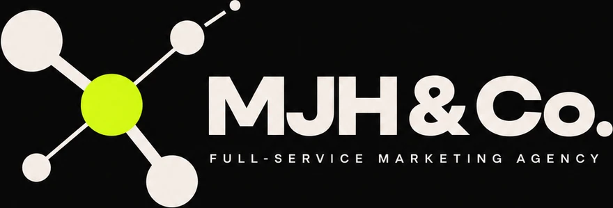 MJH & Co. — Full-service marketing agency